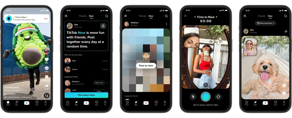 TikTok Files Lawsuit Against Montana