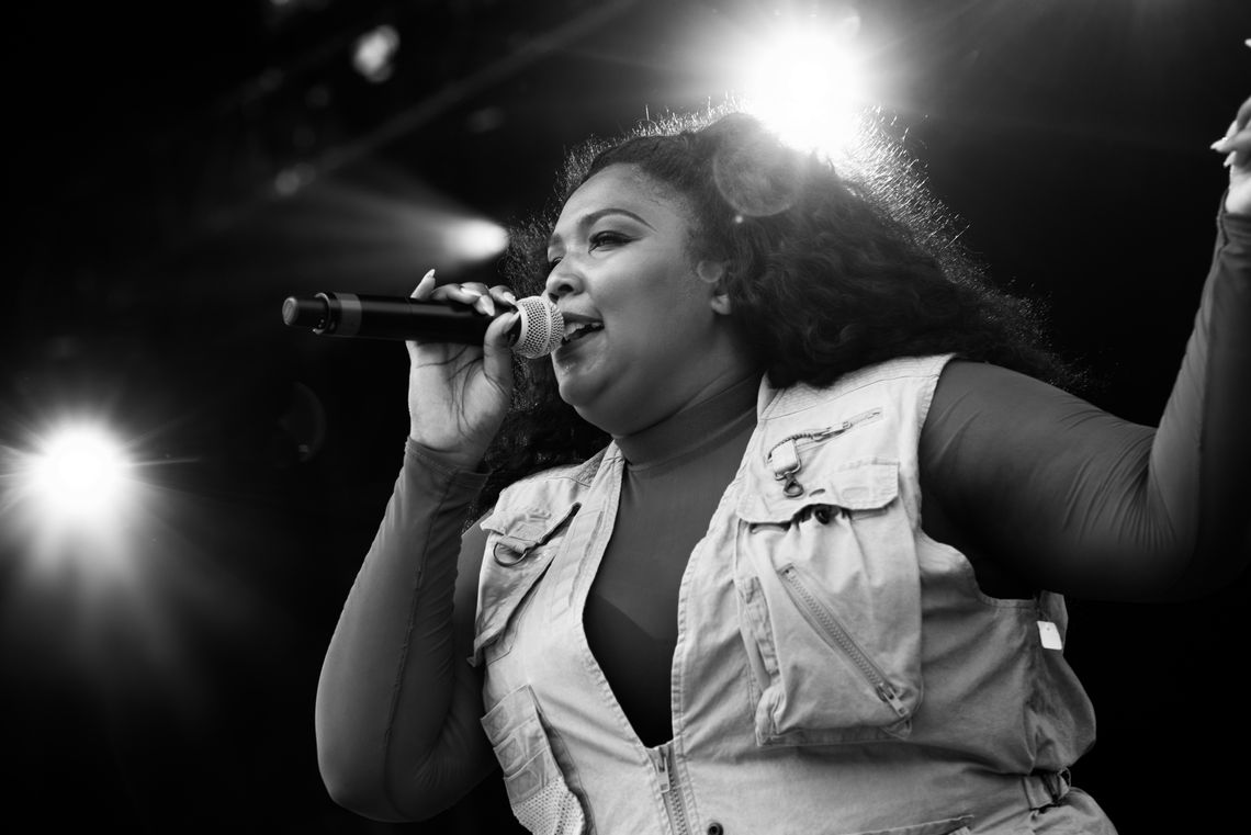 Lizzo Sued for Harassment and Discrimination by Former Backup Dancers