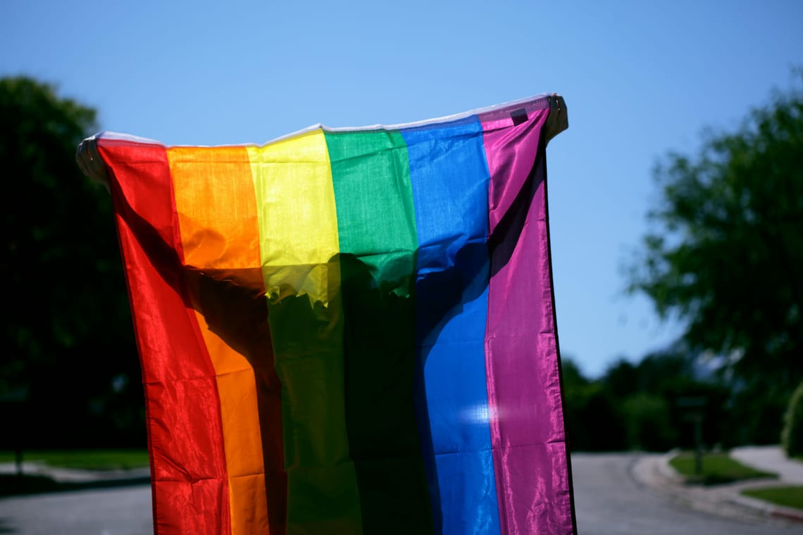 Justice Department sues Utah over Discrimination of an Incarcerated Transgender Woman