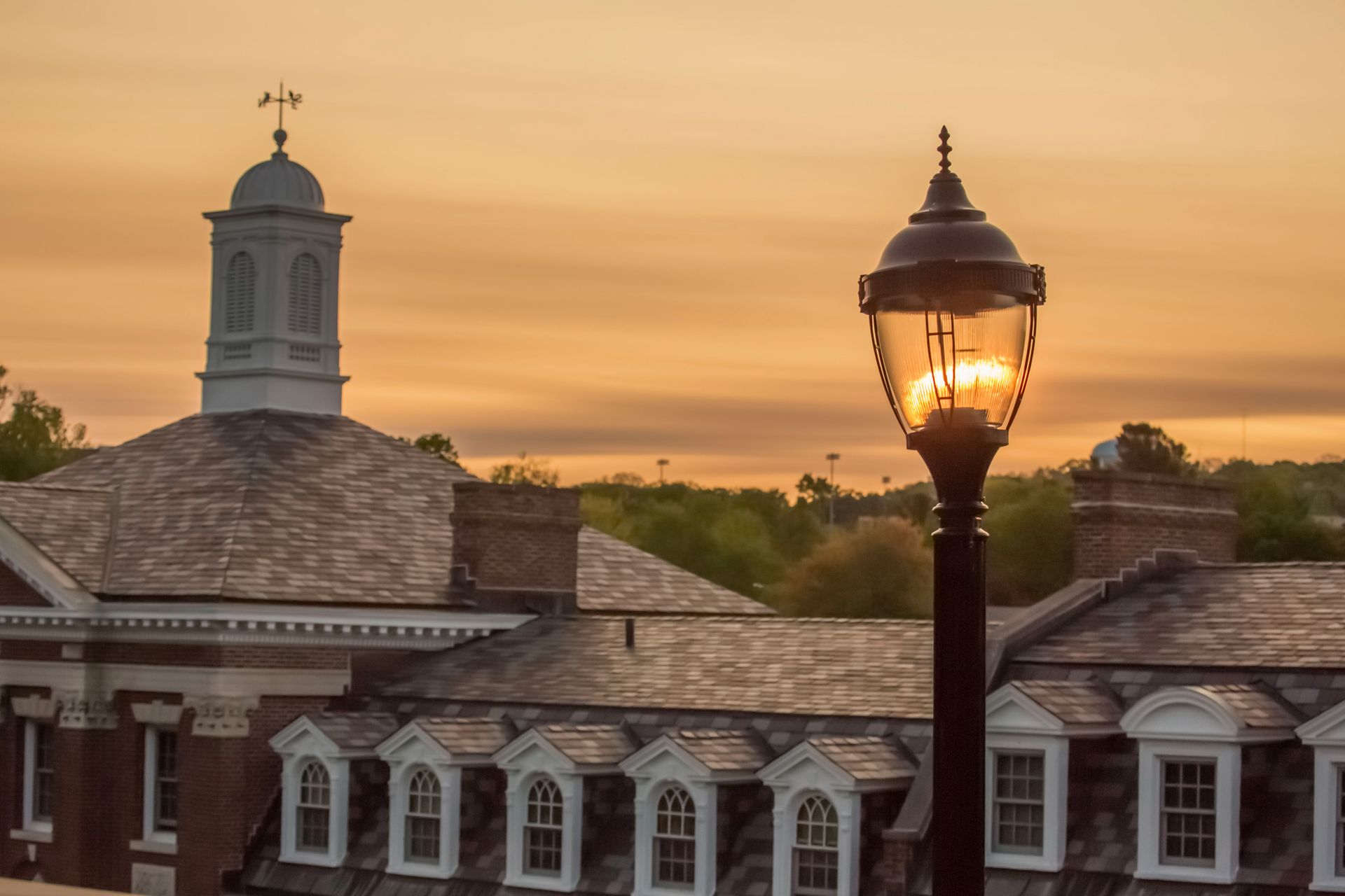 View of Rensselaer Polytechnic Institute Campus: Image Courtesy of RPI/Scott Barrow on Flickr